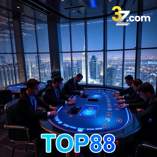 Bônus Imperdíveis no TOP88: Entre no Jogo da Diversão!