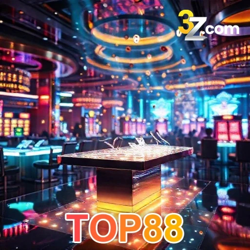 Cassino TOP88: a nova era dos jogos online chegou