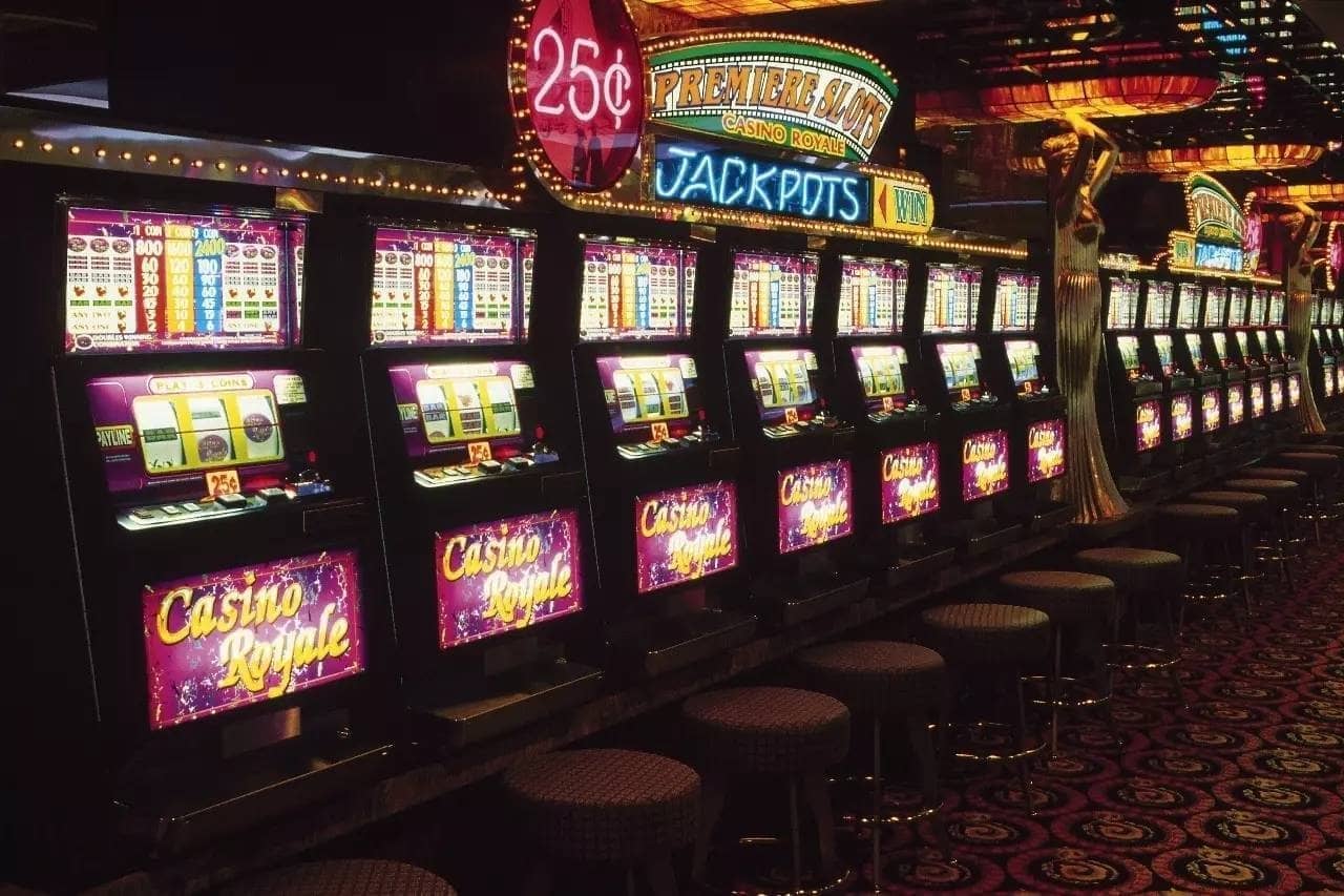 top88|Slots Online – Participe ao Vivo no Cassino Digital