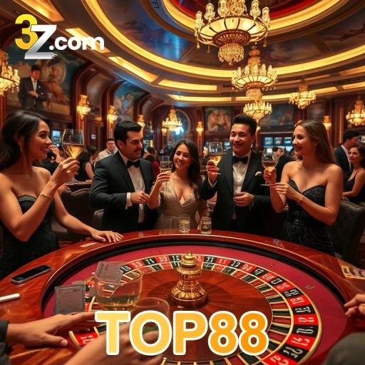 TOP88 Cassino Online