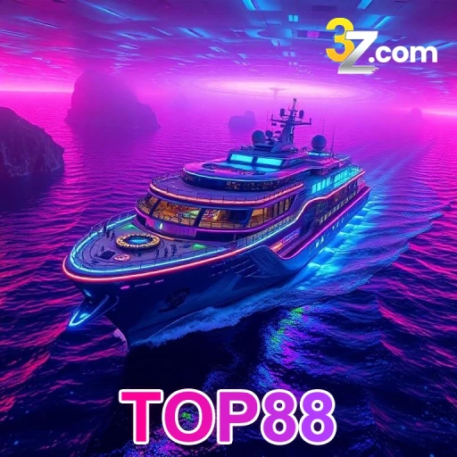 A Exclusividade VIP no TOP88 que Transforma seu Jogo